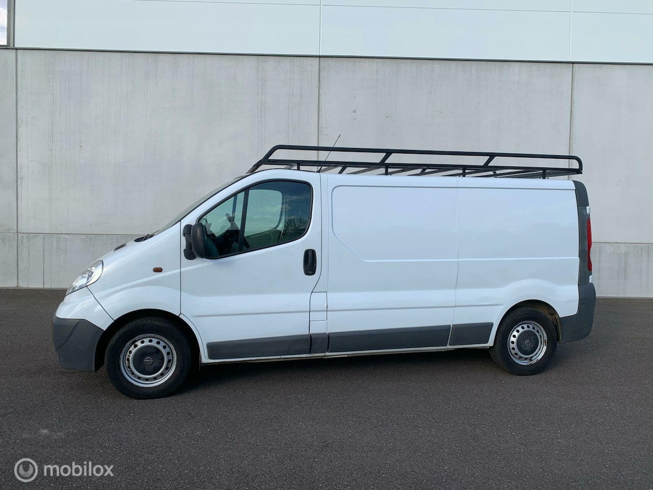 Opel Vivaro - 2.0 CDTI L2H1 € 3499,- + 21% BTW / TVA / TAX - AutoWereld.nl