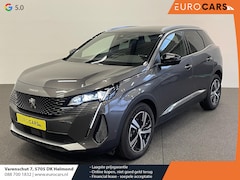 Peugeot 3008 - 1.2 130 pk EAT-8 Aut. GT Line Airco|ECC Navi Carplay PDC VA + Camera Full LED 18" LM Velge