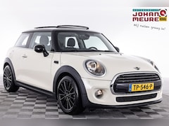 MINI Cooper - 1.5 Pepper | PANORAMADAK