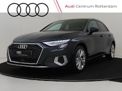 Audi A3 Sportback - 40 TFSI e Advanced edition | Parkeerassistent | Keyless | Navigatie Plus | Stoelverwarming