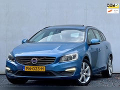 Volvo V60 - 2.0 D3 Ocean Race | 2016 | Automaat |