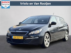 Peugeot 308 SW - 1.2 PureTech Blue Lease