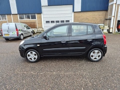 Kia Picanto - 1.0 X-tra, 5 deurs/ leuke auto/zeer zuinig