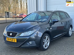 Seat Ibiza ST - 1.2 TSI Clima, Cruise, LM, NAP