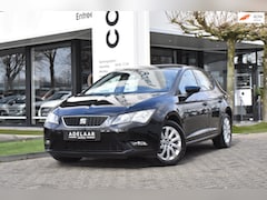 Seat Leon - 1.2 TSI Style 105PK CRUISE CONTROL, CLIMA