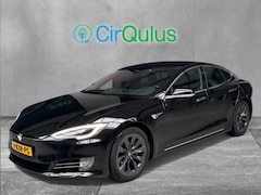 Tesla Model S - Long Range AWD Plus + 103KWH