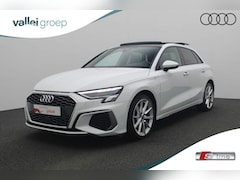 Audi A3 Sportback - 40 TFSI e 204PK S-tronic S-Edition | Pano | Leder/alcantara | Stoelverwarming | Camera | N