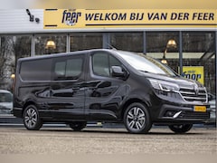 Renault Trafic - 2.0 Blue dCi EDC 170 T29 L2H1 Extra DC EX.BTW