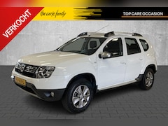 Dacia Duster - 1.2 TCe 4x2 10th Anniversary