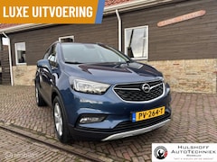 Opel Mokka X - 1.4 T. Innovation/LEER/DAB/KEYLESS ETC.ETC