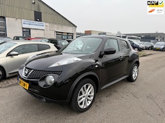 Nissan Juke - 1.6 Acenta Eco Clima Bj:2012 NAP