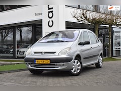 Citroën Xsara Picasso - 1.8i-16V Différence 2 116pk CRUISE CONTROL, CLIMA, AIRCO