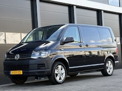 Volkswagen Transporter - 2.0 TDI 140PK Navi AUTOMAAT