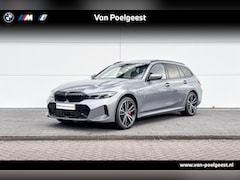 BMW 3-serie Touring - 330e xDrive | M Sport Pro | Panoramadak | Driving Assistant Professional