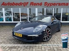 Porsche 911 - 3.8 Carrera 4S Sport Chrono | 4WD | Schuifdak | Nieuwstaat