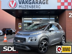 Citroën C3 Aircross - 1.2 PureTech S&S Shine // NAVI // CRUISE // CAMERA // CLIMA // DODEN HOEK SENSOR // APPLE