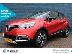 Renault Captur - 1.2 TCe 120pk Xmod | Automaat | Navigatie | Camera | Leder | Stoelverwarming | All season