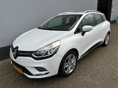 Renault Clio Estate - 0.9 TCe Zen - Airco - Navigatie - Trekhaak