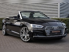 Audi A5 Cabriolet - 45 TFSI quattro MATRIX+HEAD-UP+LEDER+20''