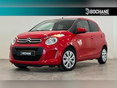 Citroën C1 - 1.0 VTi Feel | Airco | Achteruitrijcamera | Apple Carplay/Android Auto