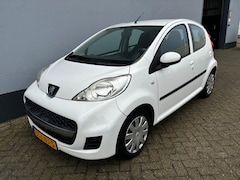 Peugeot 107 - 1.0-12V Urban Move 5-Deurs - Airco