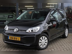 Volkswagen Up! - 1.0 BMT move up | Telefoonvoorbereiding | Airco |