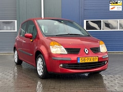 Renault Modus - 1.4-16V Dynamique Luxe | Nieuwe APK + Cruise control |