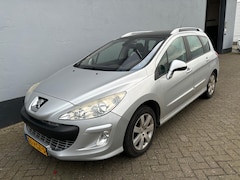 Peugeot 308 - 1.6 THP XT - Panorama - LEES TEKST