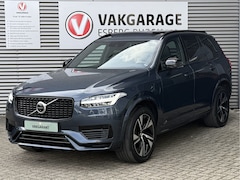 Volvo XC90 - 2.0 T8 Recharge 7P AWD R-Design LONG RANGE, SCHUIFDAK