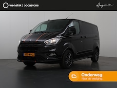 Ford Transit Custom - 290 2.0 TDCI | Aut. | L1 H1 | Sport | Parkeercamera | Navigatie | Stoelverwarming | Airco