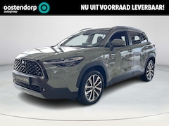 Toyota Corolla Cross - Hybrid 140 Style | Premium Pack | Uit voorraad leverbaar |