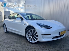 Tesla Model 3 - Long Range AWD 75kWh