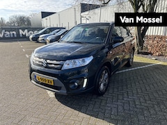 Suzuki Vitara - 1.6 Exclusive | VERWACHT | NAVIGATIE | CLIMATE CONTROL | ACHTERUITRIJCAMERA | STOELVERWARM