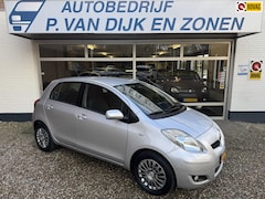 Toyota Yaris - 1.3 VVTi Aspiration 1e eigenaar