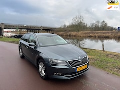 Skoda Superb Combi - 1.4 TSI ACT Ambition Business|Luxe|PDC|