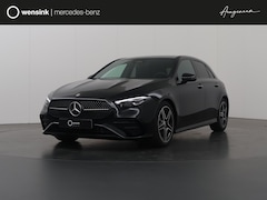 Mercedes-Benz A-klasse - 180 Star Edition AMG Line | Nightpakket | Achteruitrijcamera | MULTIBEAM LED | Sfeerverlic