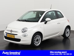 Fiat 500 - 0.9 TwinAir Turbo Popstar | Airco | Lichtmetalen Velgen | 12 mnd Garantie