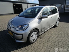 Volkswagen Up! - 1.0 Move up Bluemotion 5drs