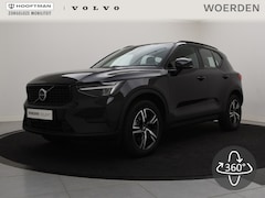 Volvo XC40 - B4 AUT(7) PLUS DARK HARMAN KARDON ELEK.STOELEN GOOGLE MAPS TREKH