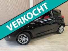 Ford Ka - 1.2 Trend Met nieuwe Apk