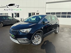 Opel Crossland X - 1.2 Turbo Innovation Stoelverwarming Stuurverwaming pdc voor en achter