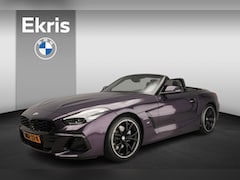 BMW Z4 Roadster - sDrive20i | M-Sportpakket | handbak | LED | Leder | Navigatie | Keyles go | DAB | Harman-k