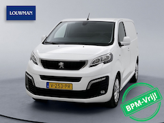 Peugeot Expert - 231C 2.0 BlueHDI 120 Premium Pack Navigatie Achteruitrijcamera Betimmering Cruise Control