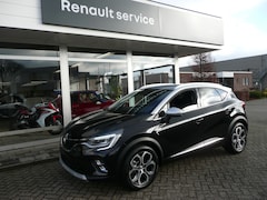 Renault Captur - 1.6 E-Tech Plug-in Hybrid 160 Intens DAKRAILS SATIJN/ 18"LM VELGEN/ PARK ASSIST ACHTER/ TW