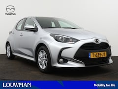 Mazda 2 Hybrid - 1.5 Agile | Verwarmde voorstoelen | Stuurwiel verwarmd | Achteruitrijcamera |