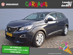 Peugeot 3008 - 1.2 PureTech Active | Automaat | ECC | Apple Carplay/Android Auto