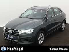 Audi Q3 - 1.4 TFSI CoD Sport | Stoelverw. | Bluetooth | Climate Control