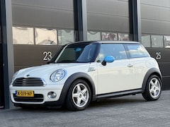 MINI Cooper - 1.6 D