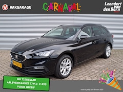 Seat Leon Sportstourer - 1.0 TSI Style Business Intense Parkeer assistent | Adaptive Cruise | Climate | Navigatie