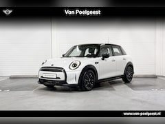 MINI Cooper - 5-deurs | Classic uitvoering | Park Distance Control | Navigatiesysteem | Apple Carplay